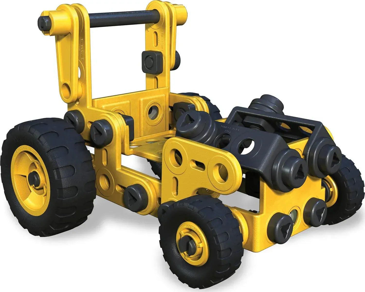 Snaps Meccano Truckin' Tractor (Styles Vary)