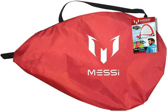 Snaps Messi Training System Pop-up Goal - Small