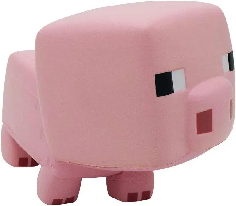 Snaps Minecraft Pig Mega SquishMe