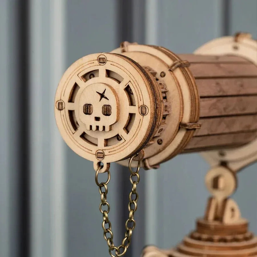 Snaps Monocular Telescope