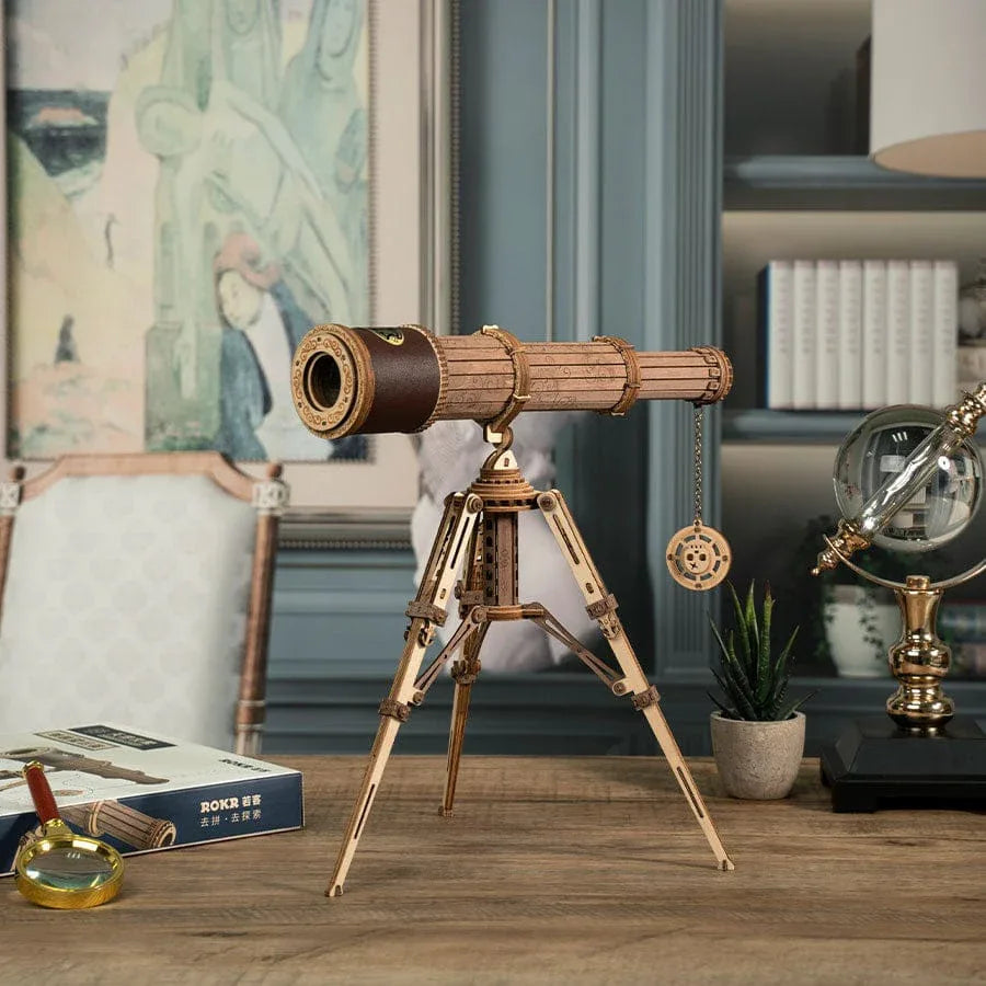 Snaps Monocular Telescope