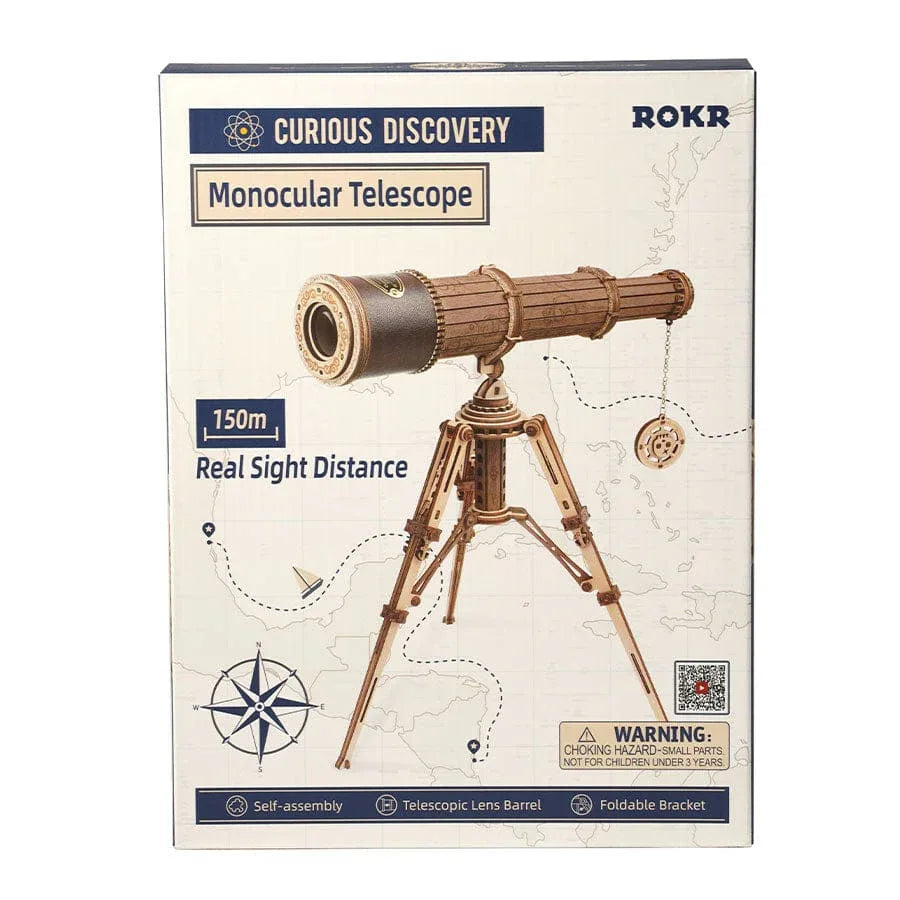 Snaps Monocular Telescope