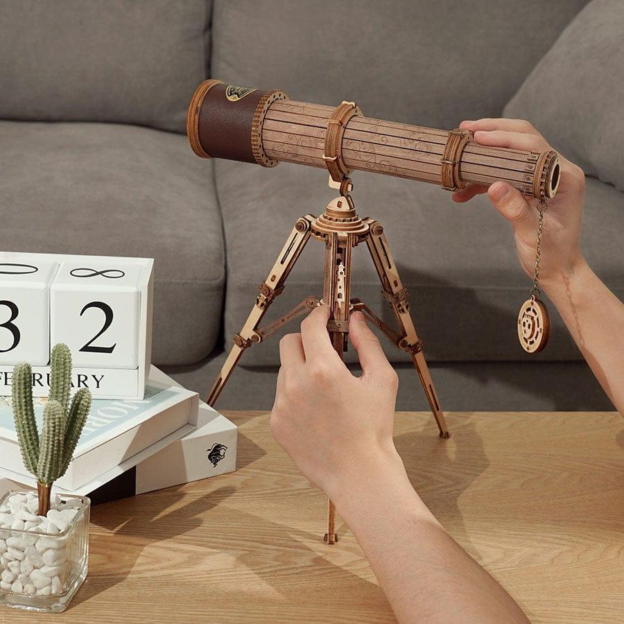 Snaps Monocular Telescope