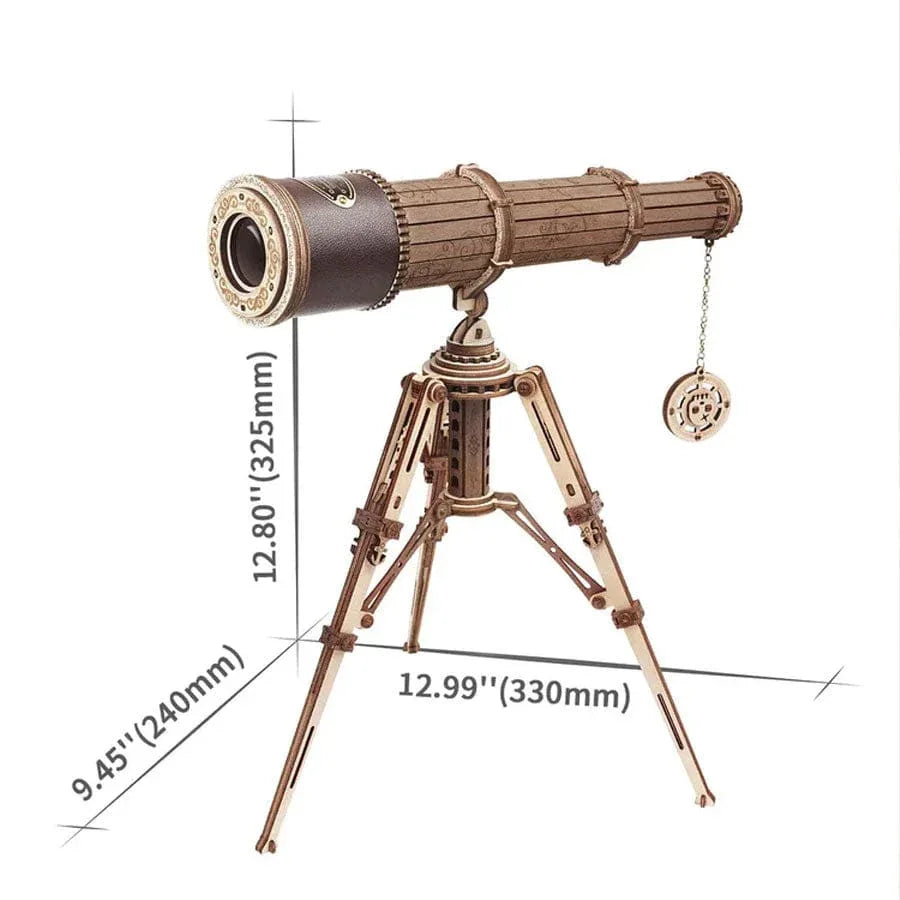 Snaps Monocular Telescope