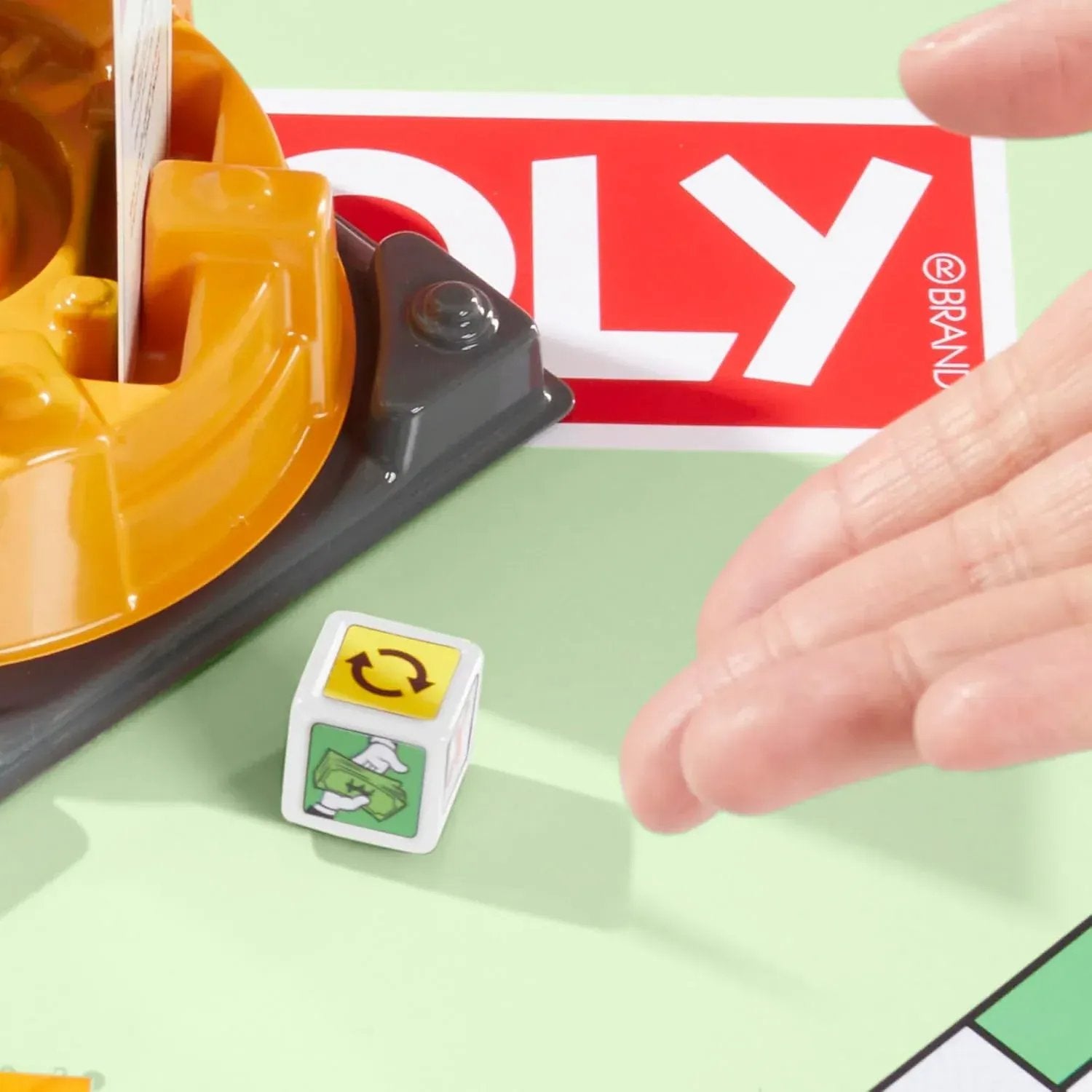Snaps Monopoly Classic & Expansions