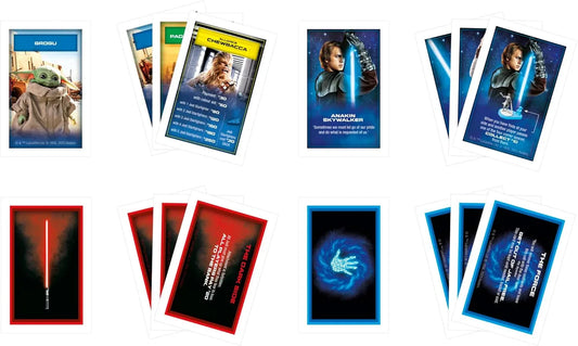 Snaps Monopoly: Star Wars Light Side Edition Board, Star Wars Jedi Game