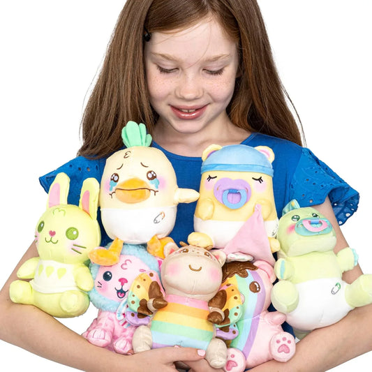 Snaps Moriah Elizabeth 6" Mini Mystery Plush – Series 4