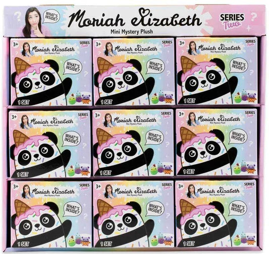 Snaps Moriah Elizabeth Mini Mystery Plush
