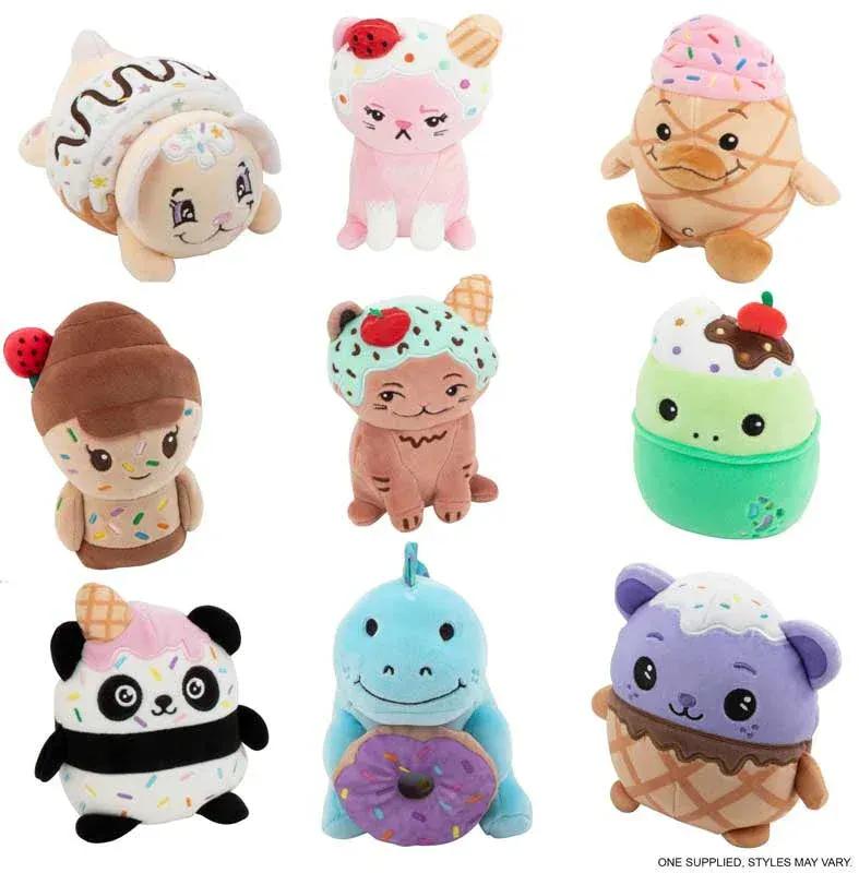 Snaps Moriah Elizabeth Mini Mystery Plush