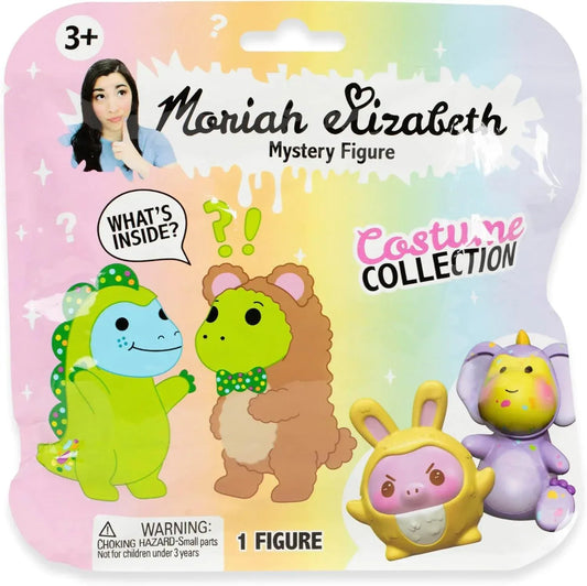 Snaps Moriah Elizabeth Mystery Figures S3
