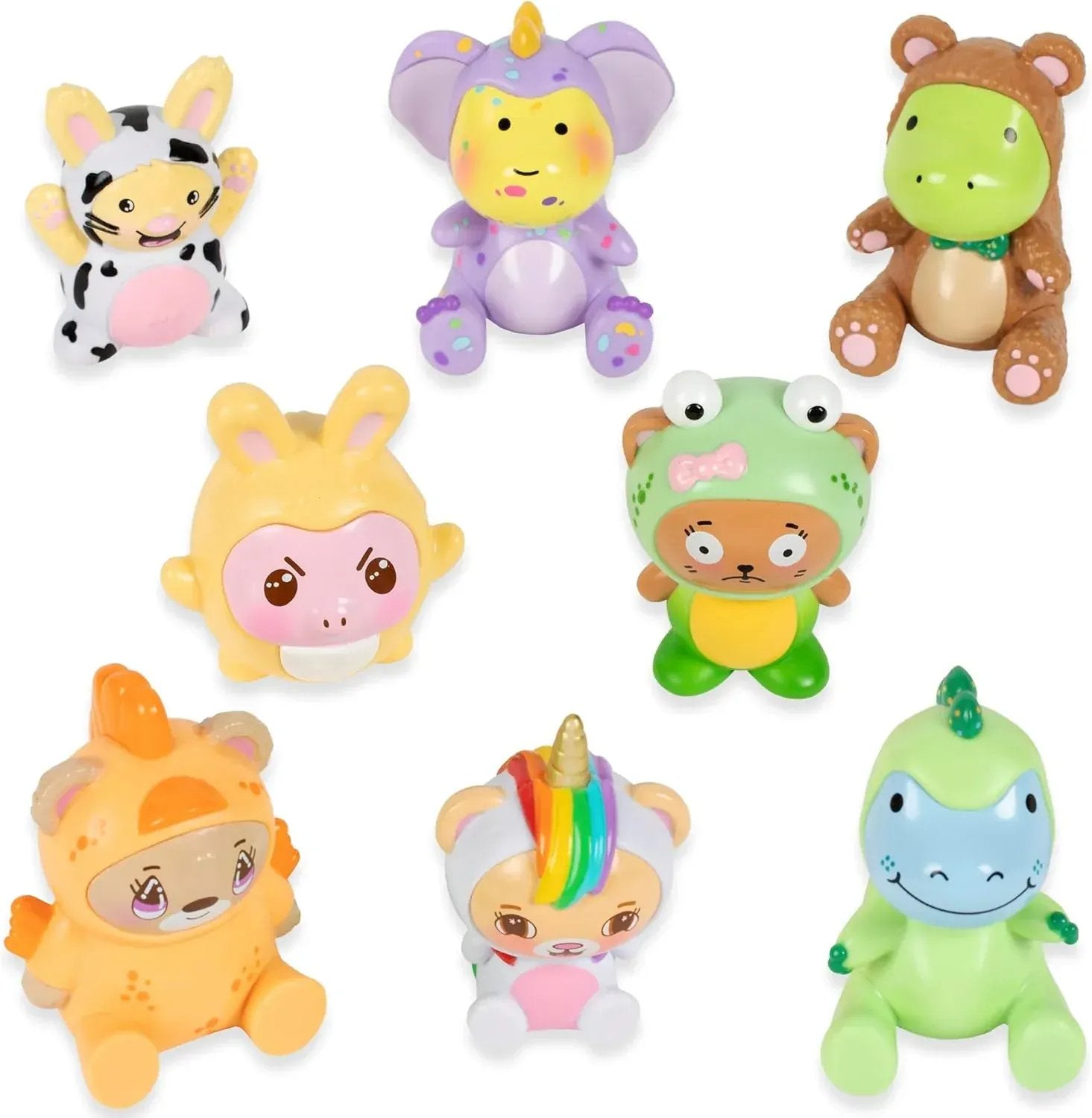 Snaps Moriah Elizabeth Mystery Figures S3