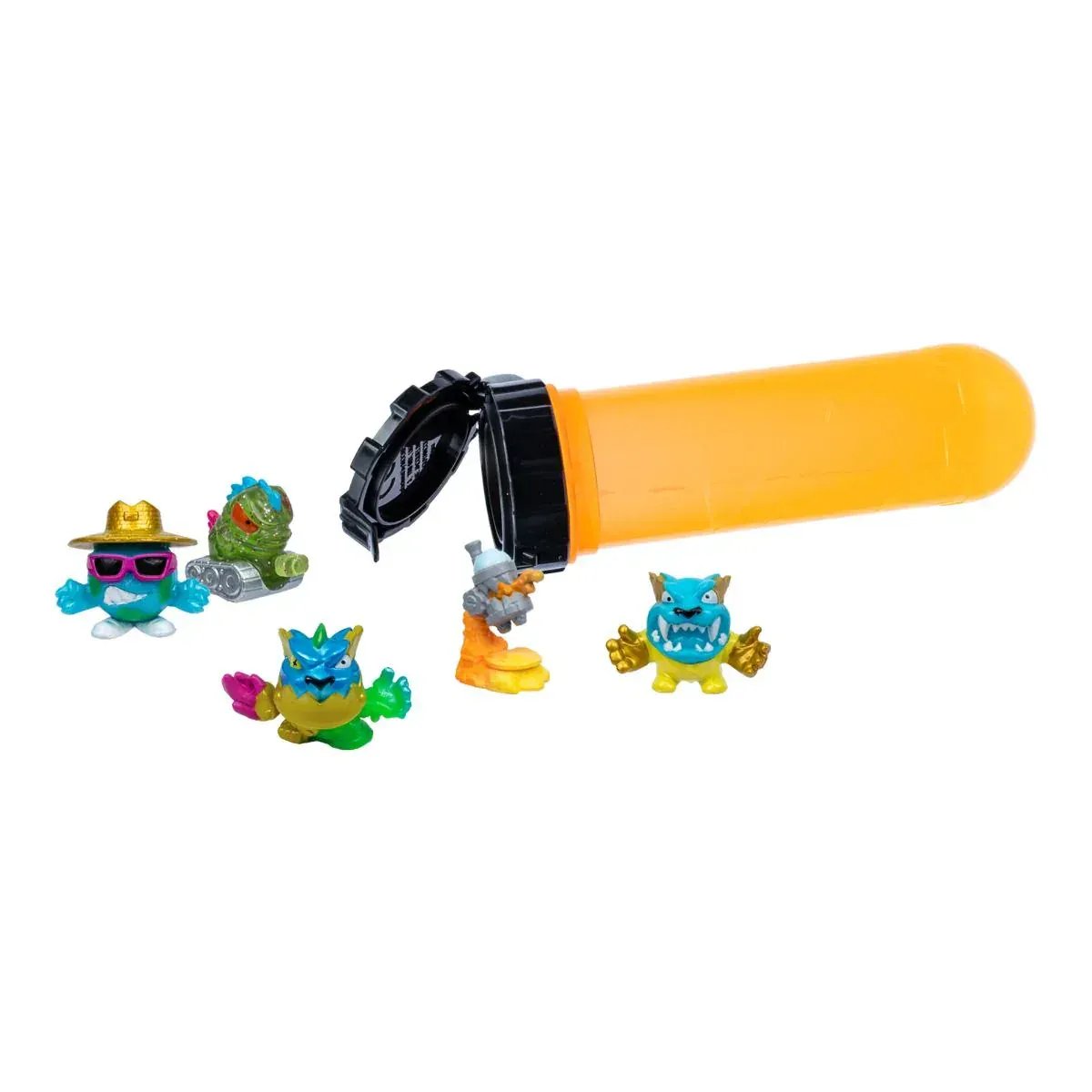Snaps Mr Beast Lab Swarms S2 Lab 5Pk
