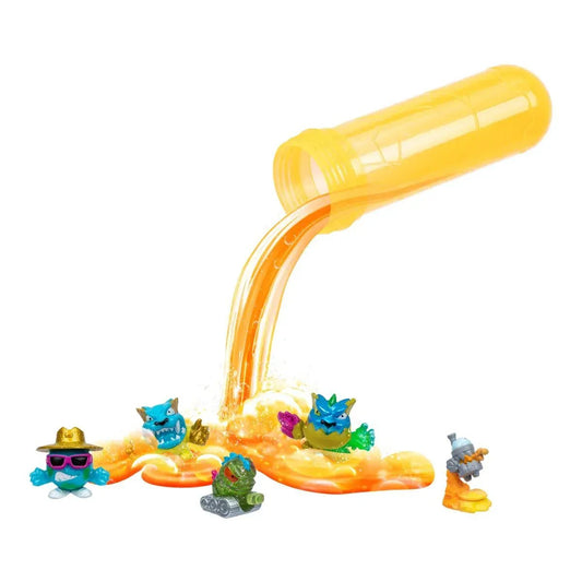 Snaps Mr Beast Lab Swarms S2 Mega Lab 12Pk