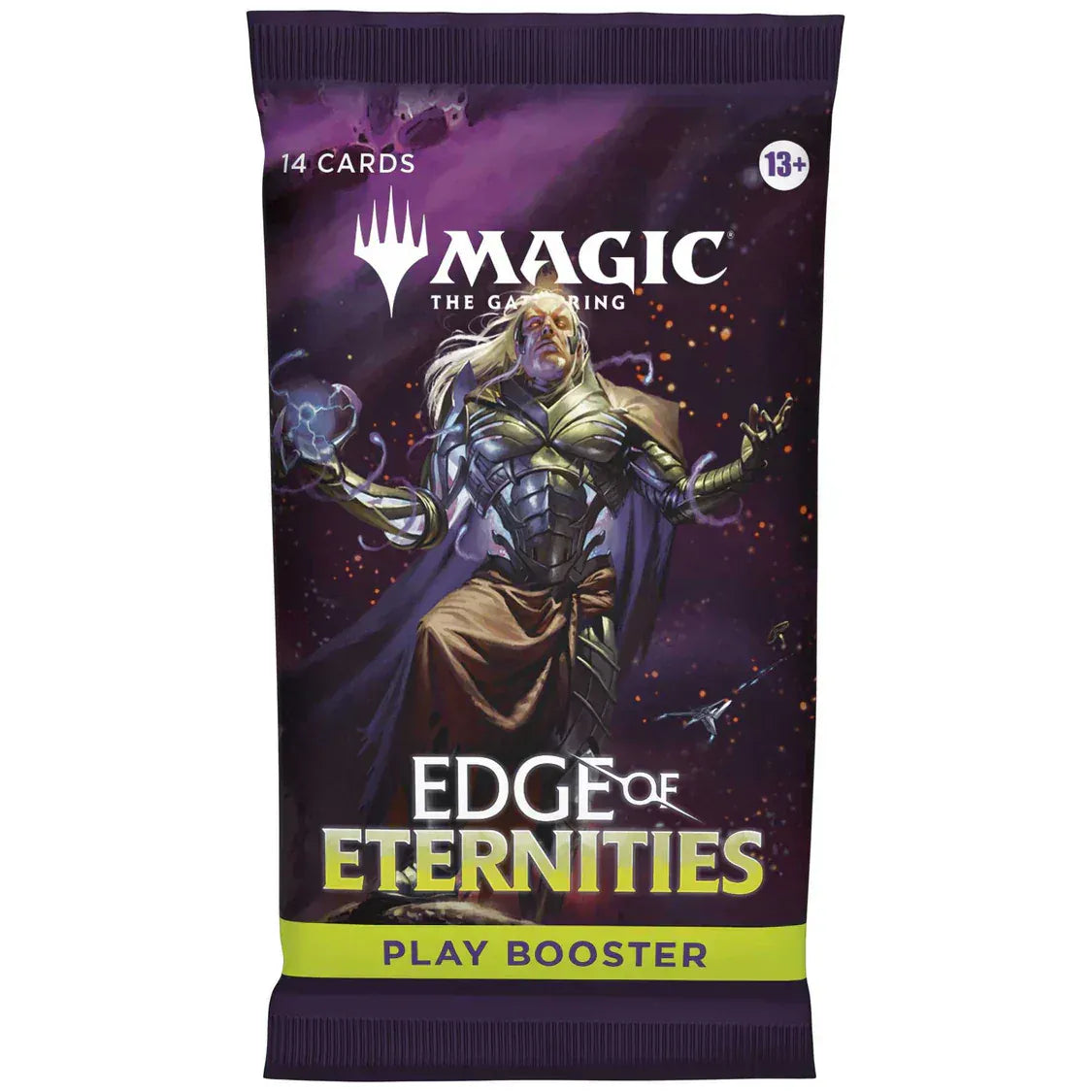 Snaps MTG: Edge of Eternities Play Booster Pack