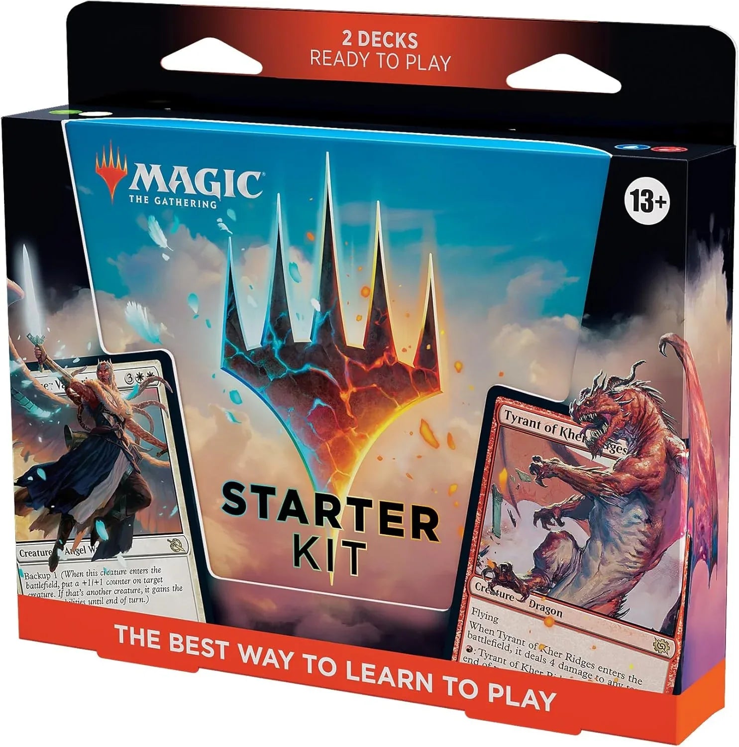 Snaps MTG Starter Kit 2023