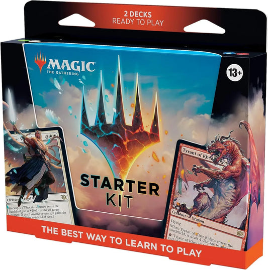 Snaps MTG Starter Kit 2023