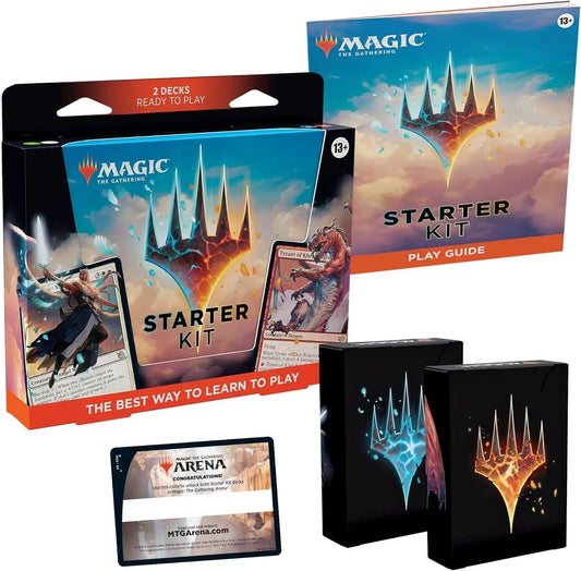 Snaps MTG Starter Kit 2023