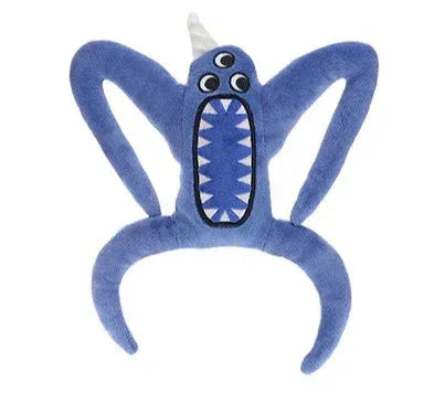 Snaps NabNab Garten Of Banban Collectible 10" Plush Series 1