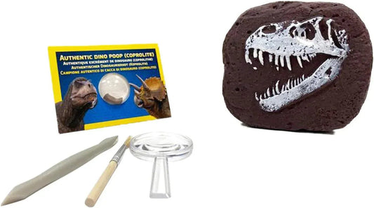 Snaps National Geographic Dinosaur Dig Kit