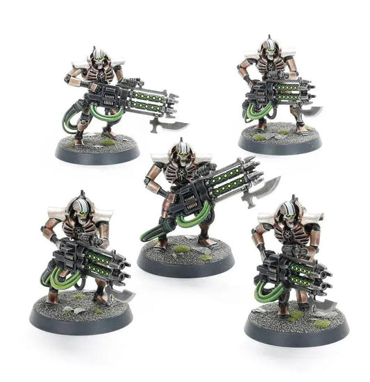 Snaps NECRONS: IMMORTALS