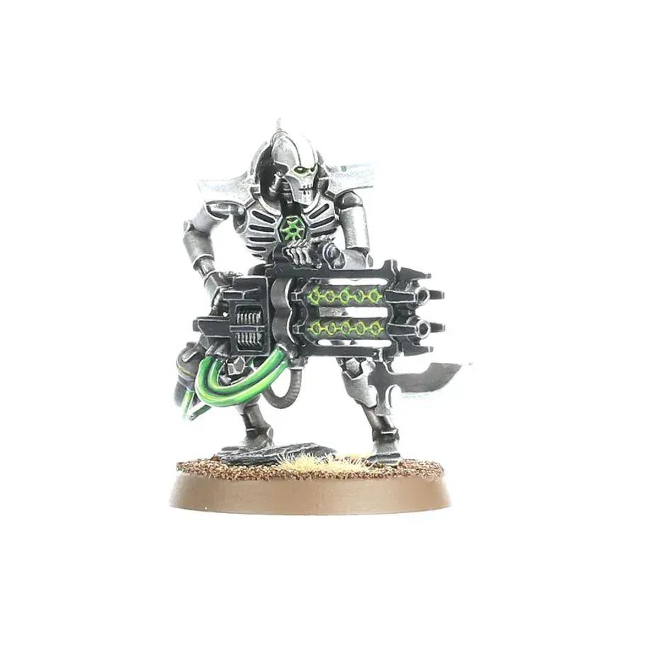 Snaps NECRONS: IMMORTALS