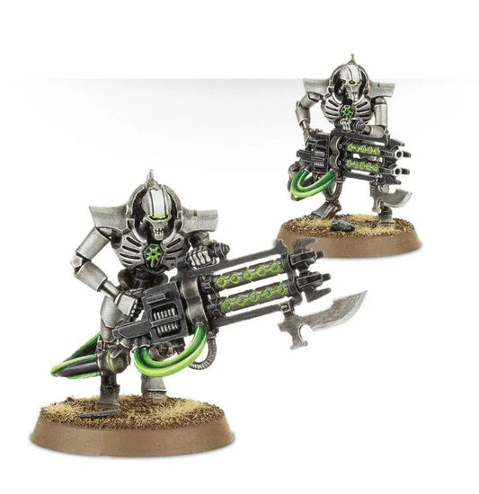 Snaps NECRONS: IMMORTALS