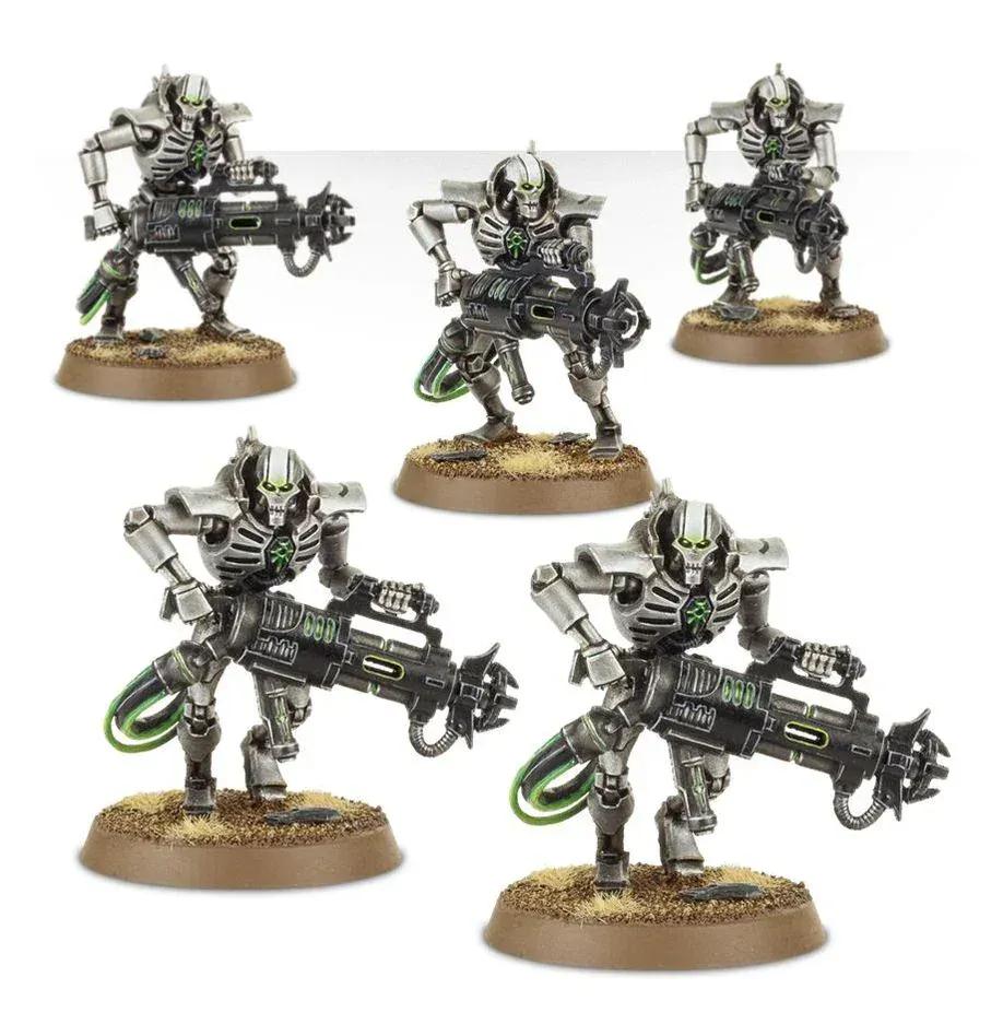 Snaps NECRONS: IMMORTALS
