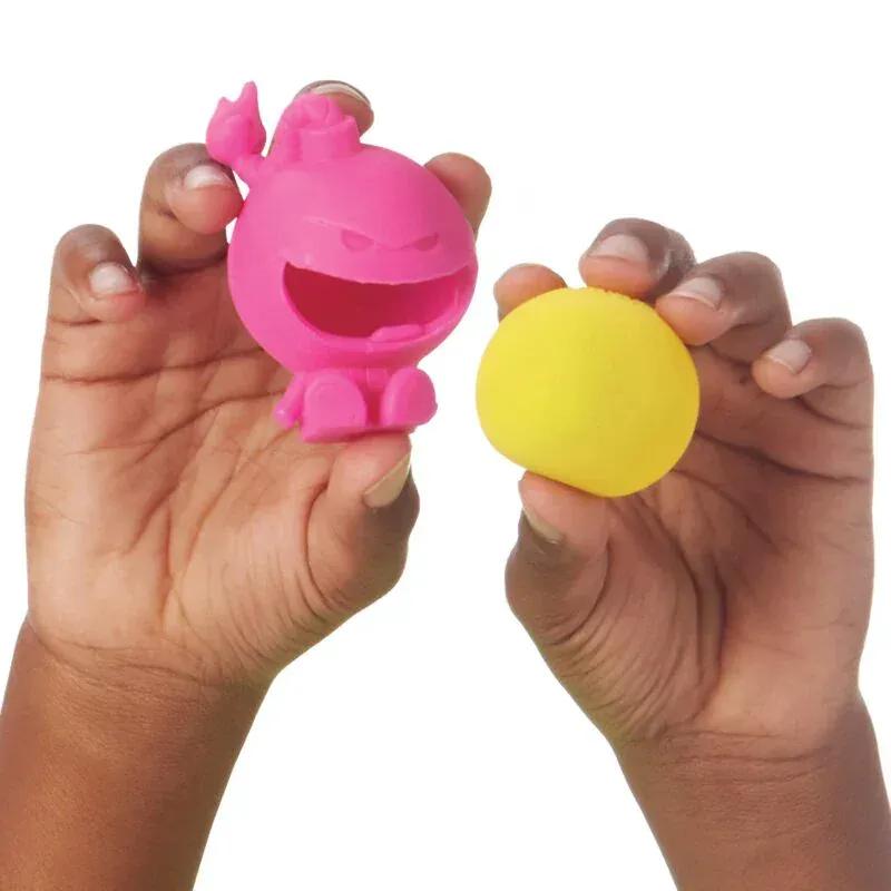 Snaps Needoh Dohjees Series 2 - 3 Pack