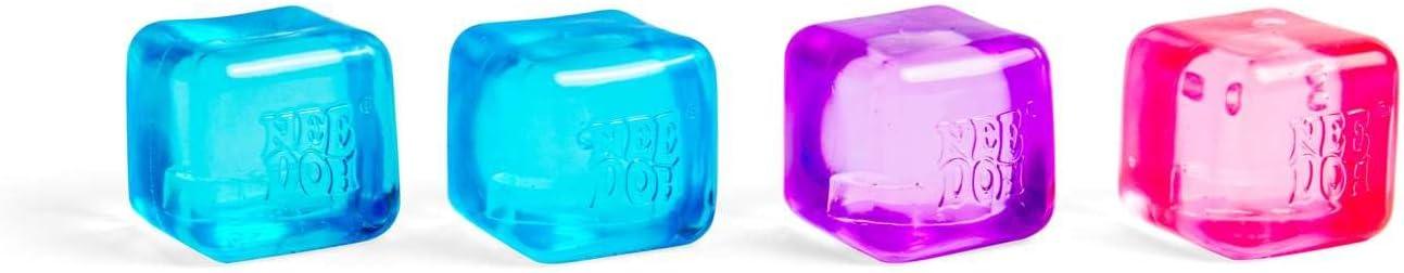 Snaps NEEDOH Nice Ice Baby - Small Squishy Cube