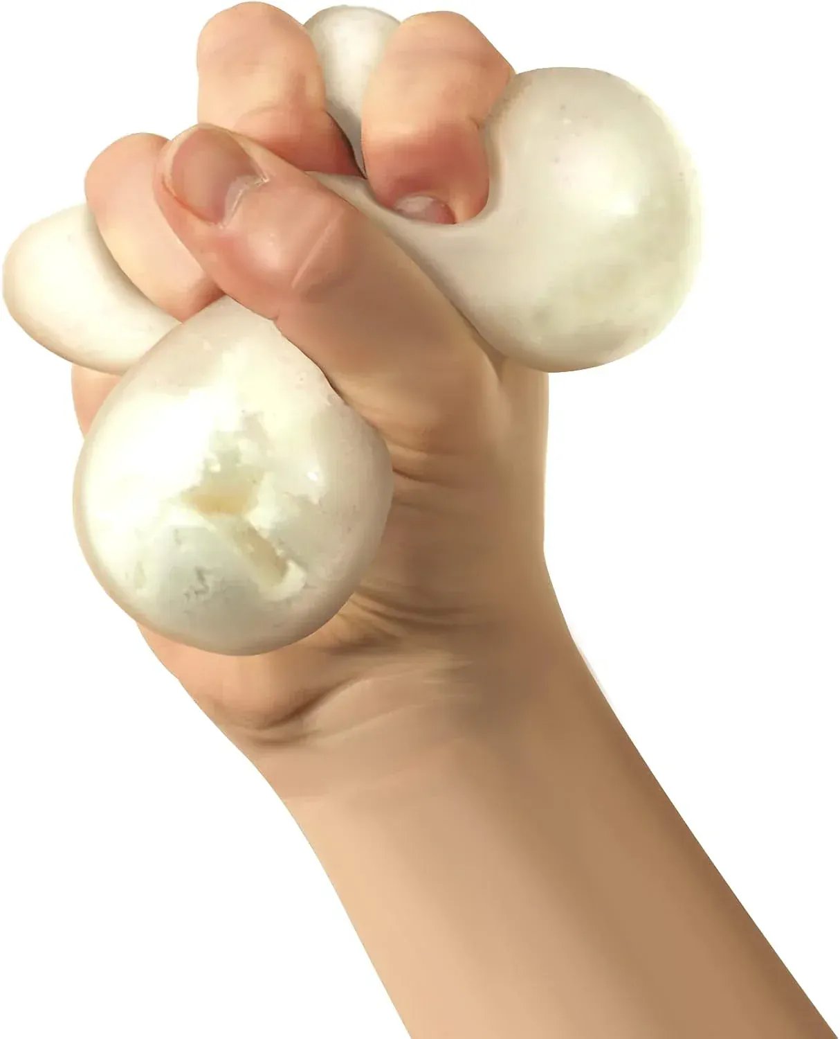 Snaps Needoh Snow Ball Crunch