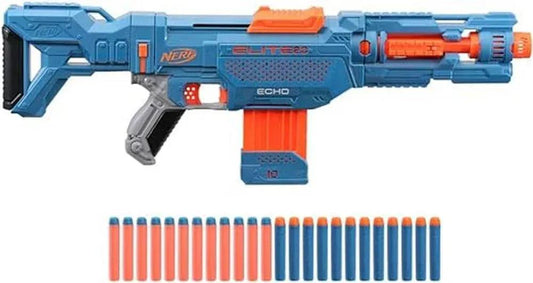Snaps Nerf Elite 2.0 Echo CS-10