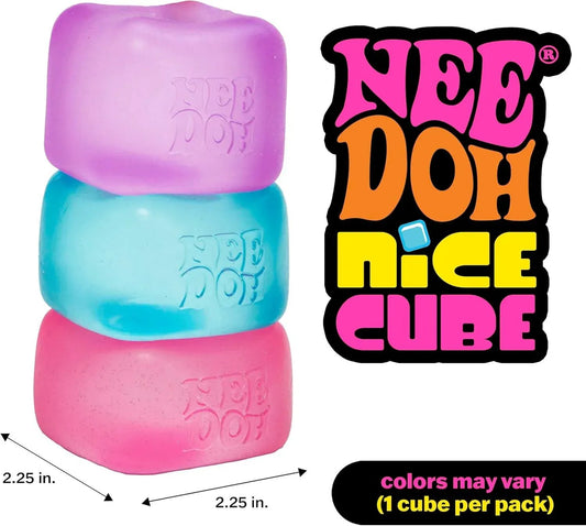 Snaps Nice Cube Needoh