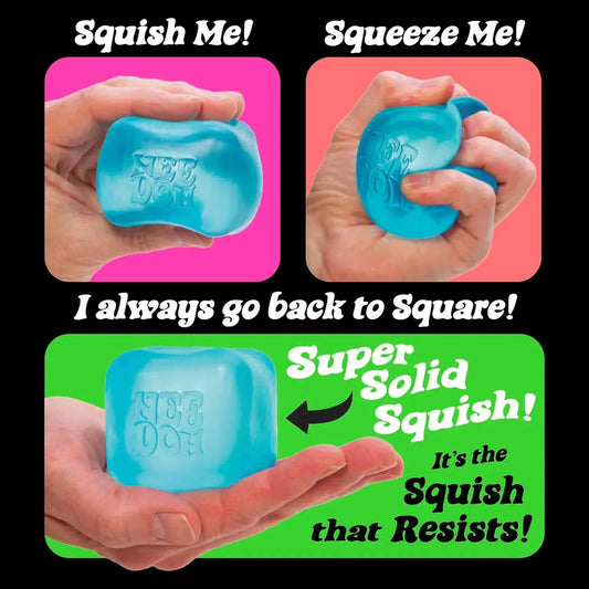 Snaps Nice Cube Needoh