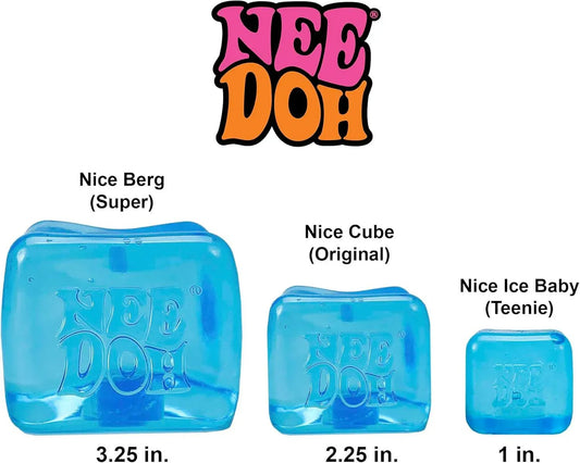 Snaps Nice Cube Needoh