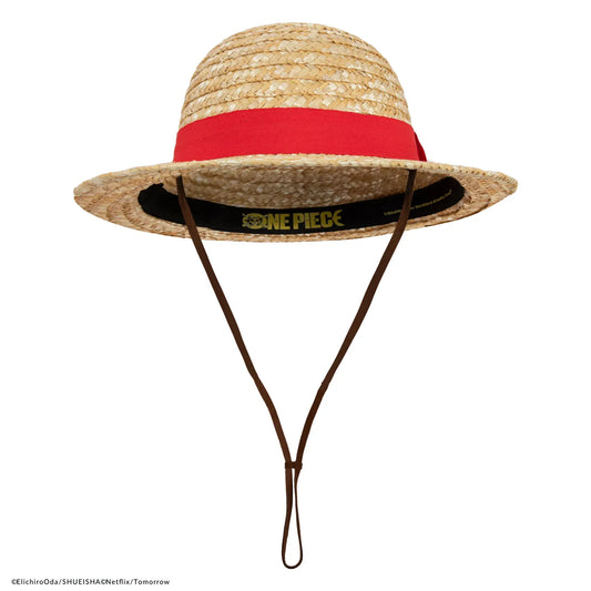 Snaps One Piece Luffy Straw Hat
