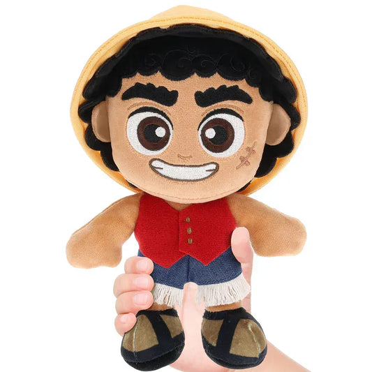 Snaps One Piece Series 1 8" Collectable Plush