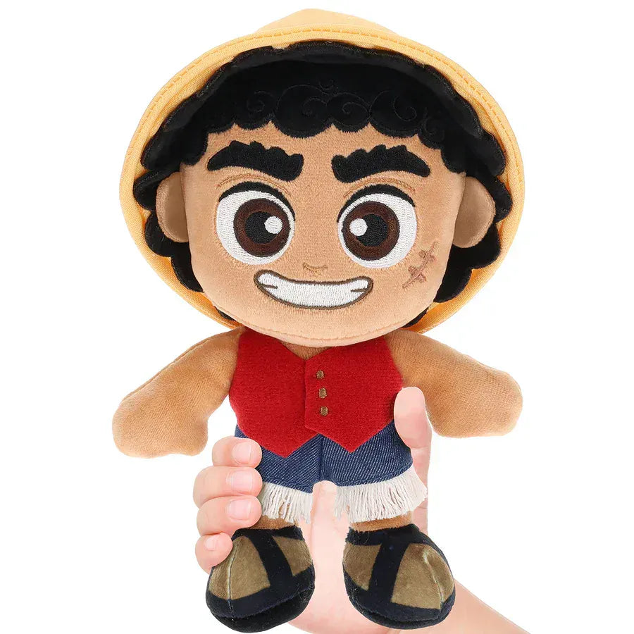 Snaps One Piece Series 1 8" Collectable Plush