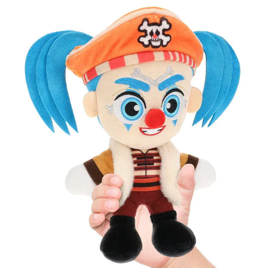 Snaps One Piece Series 1 8" Collectable Plush