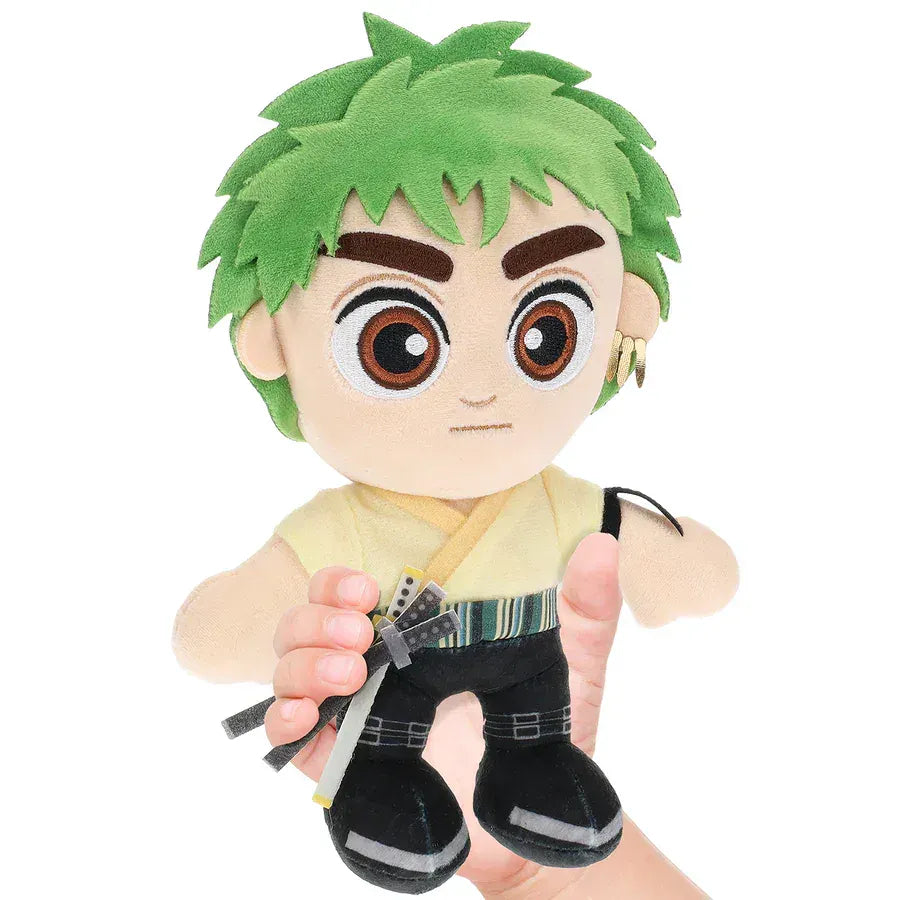 Snaps One Piece Series 1 8" Collectable Plush