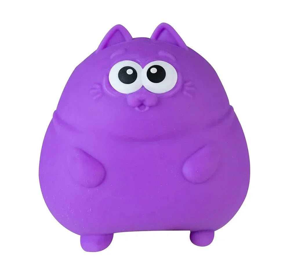 Snaps Orb Easy Sqweezy Chunky Kitty