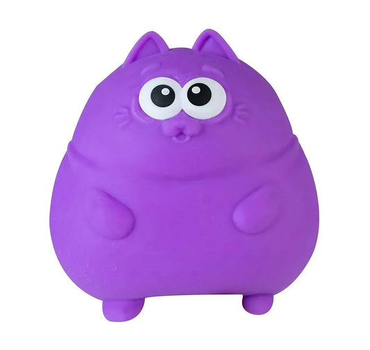 Snaps Orb Easy Sqweezy Chunky Kitty