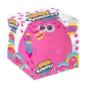 Snaps Orb Easy Sqweezy Chunky Kitty