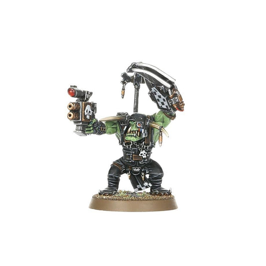 Snaps ORKS: BOYZ
