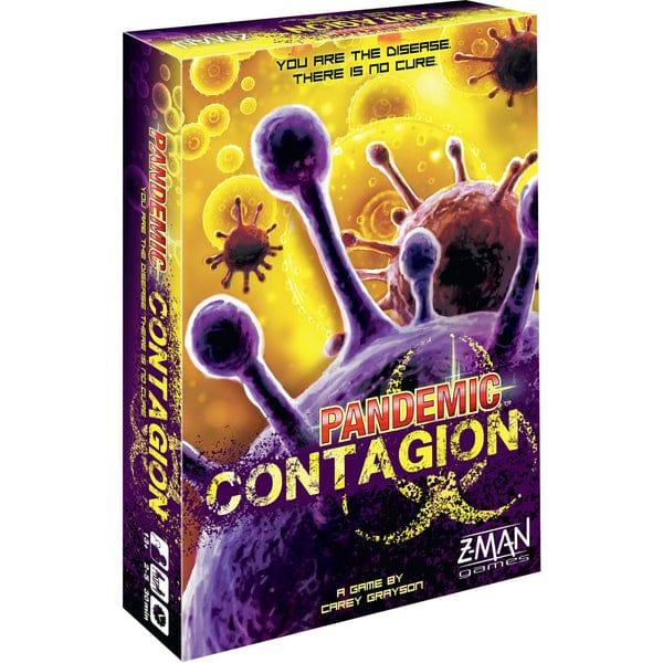 Snaps Pandemic: Contagion