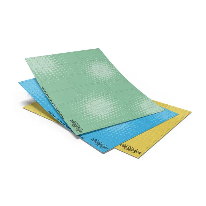 Snaps Panini Official Adrenalyn XL Board Game