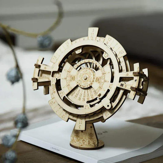 Snaps Perpetual Calendar