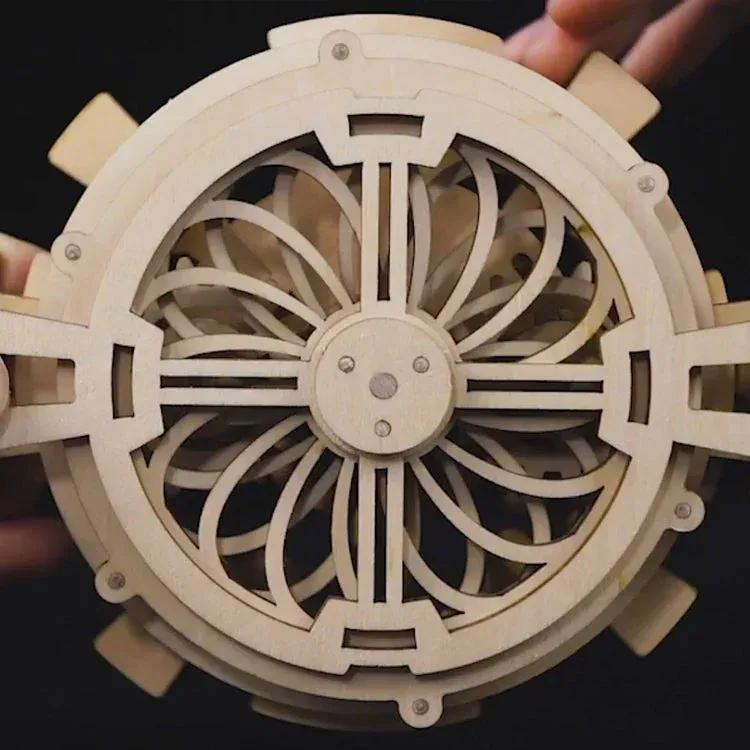 Snaps Perpetual Calendar