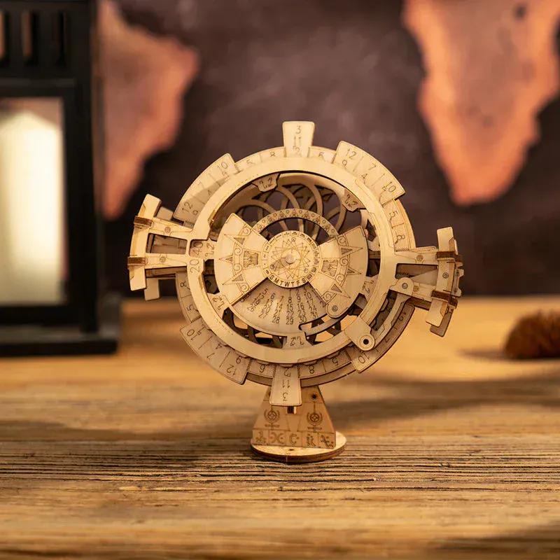 Snaps Perpetual Calendar