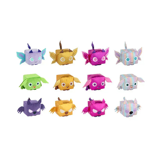 Snaps Pet Simulator Series 2 8" Collectable Plush