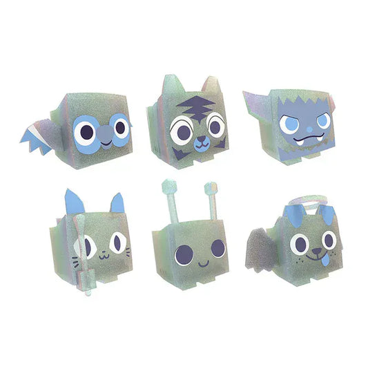 Snaps Pet Simulator Series 2 Mystery Pets 2PK Egg